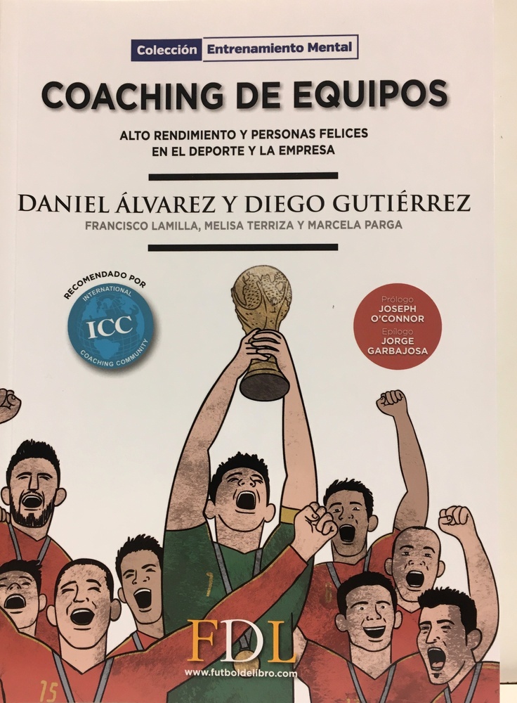 Coaching de equipos