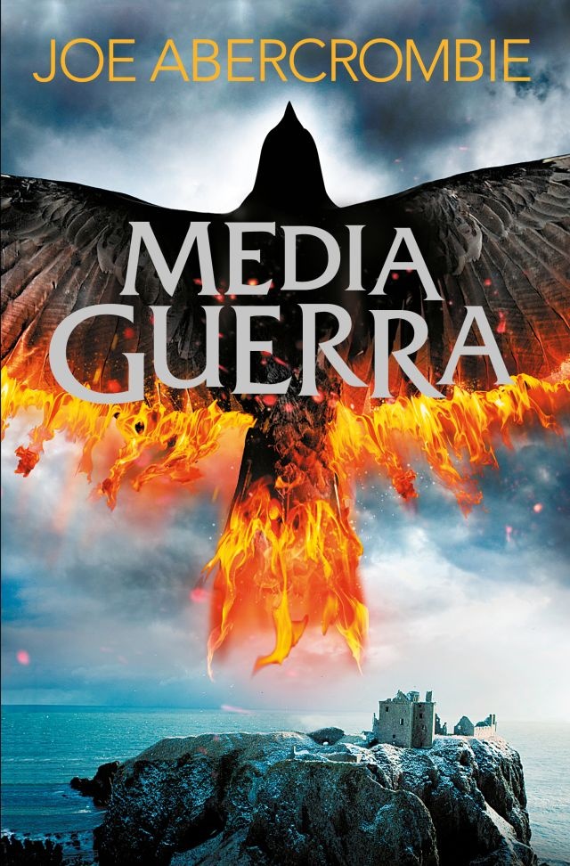 Media guerra