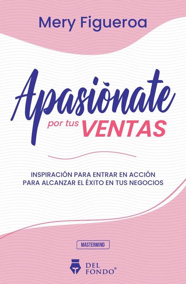 Apasionate por tus ventas