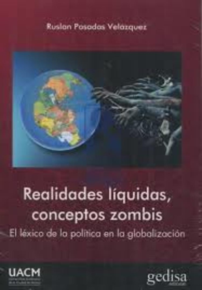 Realidades liquidas, conceptos zombis