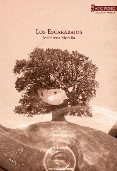 Los Escarabajos