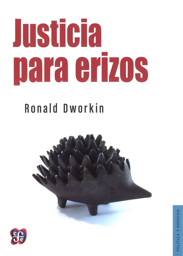 Justicia para erizos