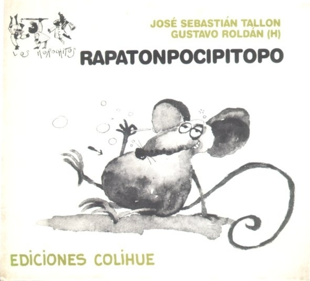 Rapatonpocipitopo