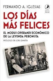 Los dias mas felices