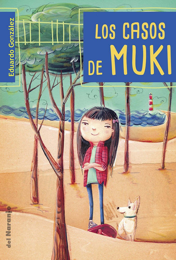 Los casos de Muki