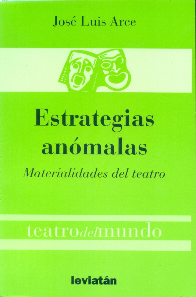 Estrategias anomalas