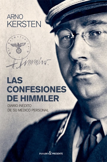 Las Confesiones de Himmler