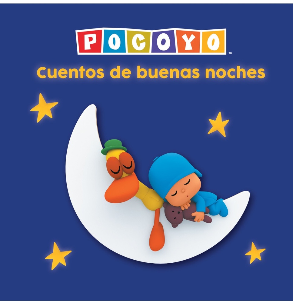 Pocoyo