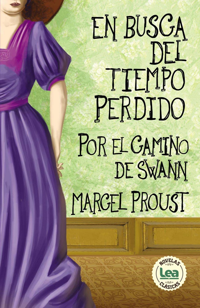 Por el camino de Swan