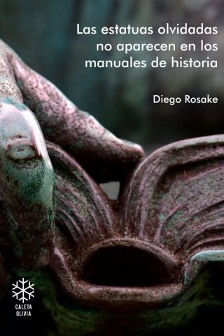 Las Estatuas olvidadas no aparecen en los manuales de historia