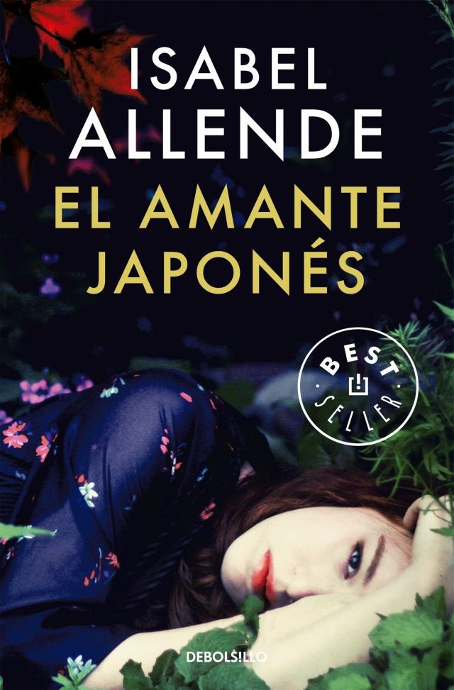 El amante japones