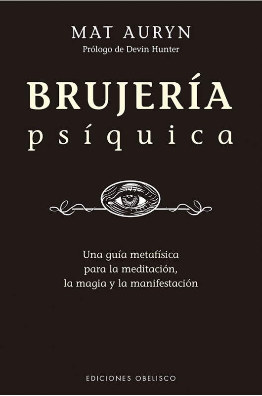 Brujeria psiquica