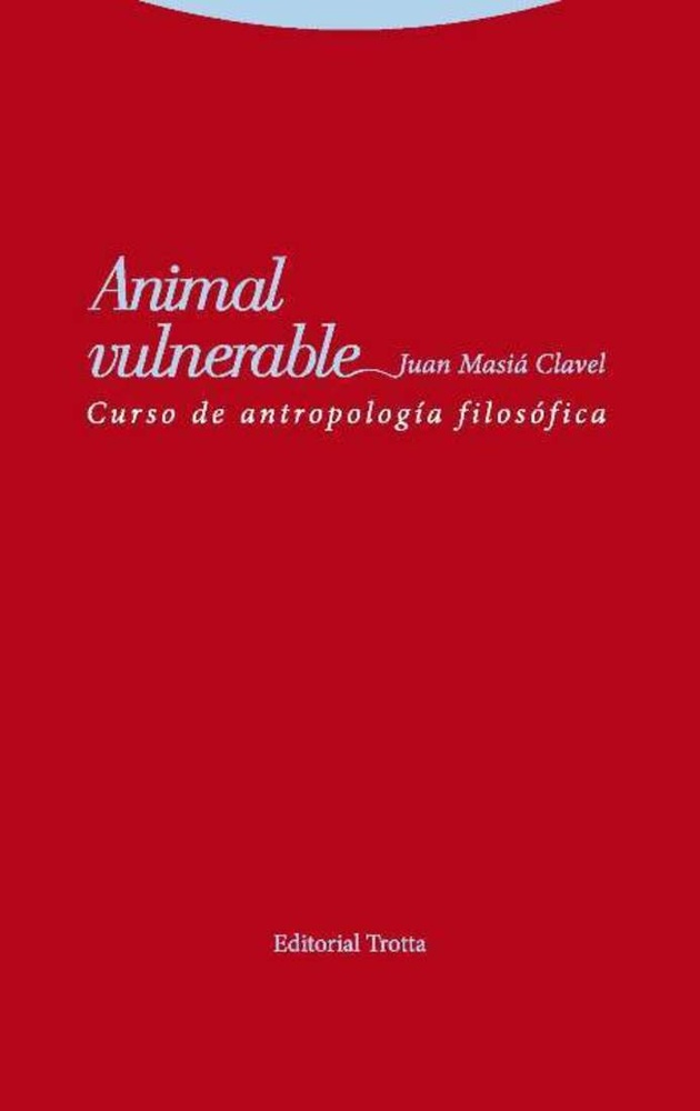 animal vulnerable