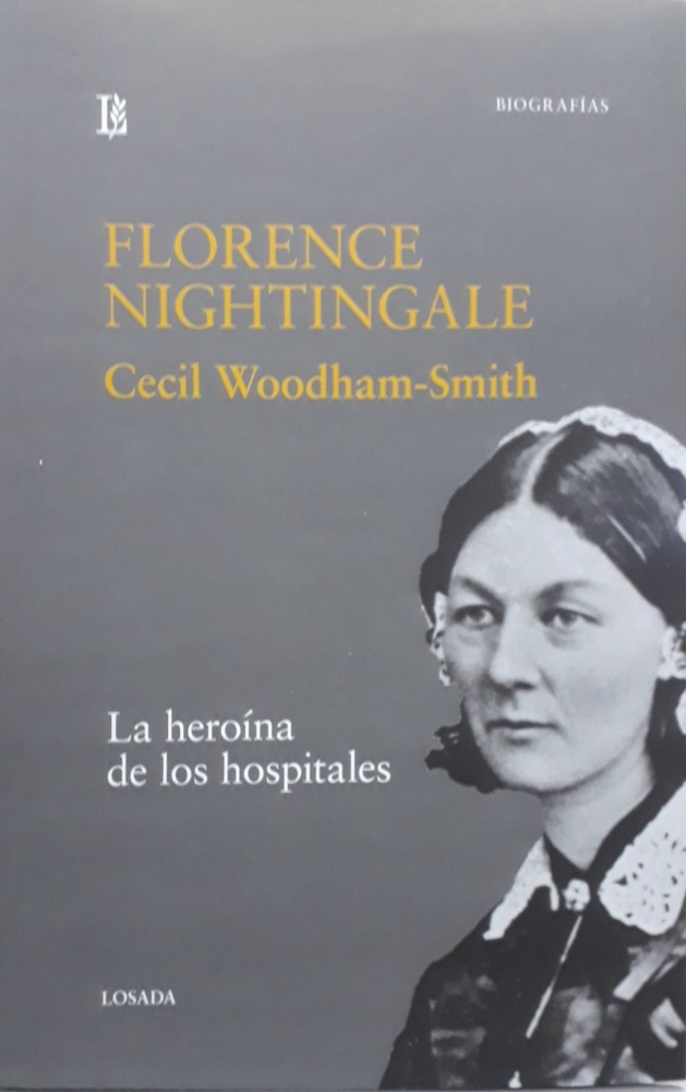 Florence Nightingale