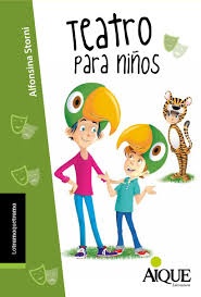 Teatro para niños