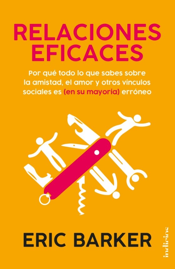 Relaciones eficaces