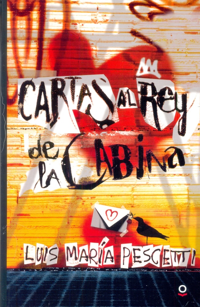 Cartas al rey de la cabina