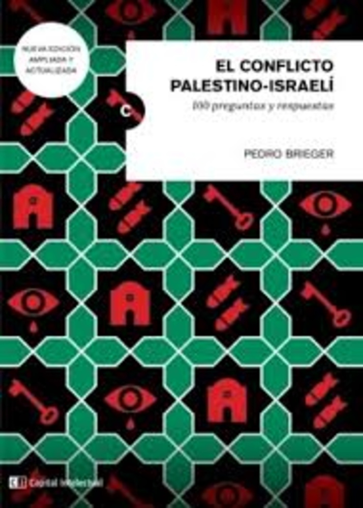 Conflicto Palestino-Israelí