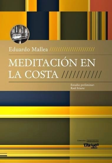 Meditacion en la costa