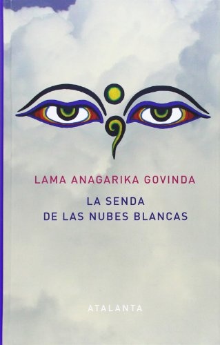 La senda de las nubes blancas