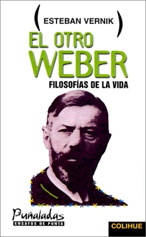 El otro Weber