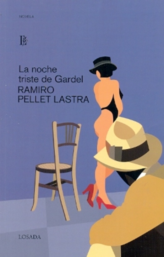 La noche triste de Gardel