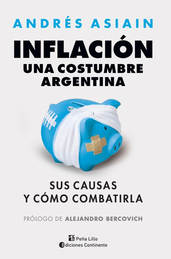 Inflacion. Una costumbre argentina