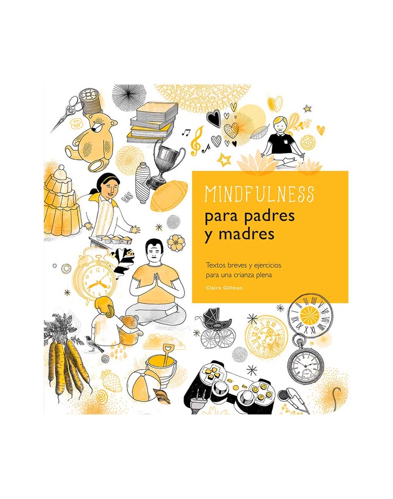 Mindfulness para padres y madres