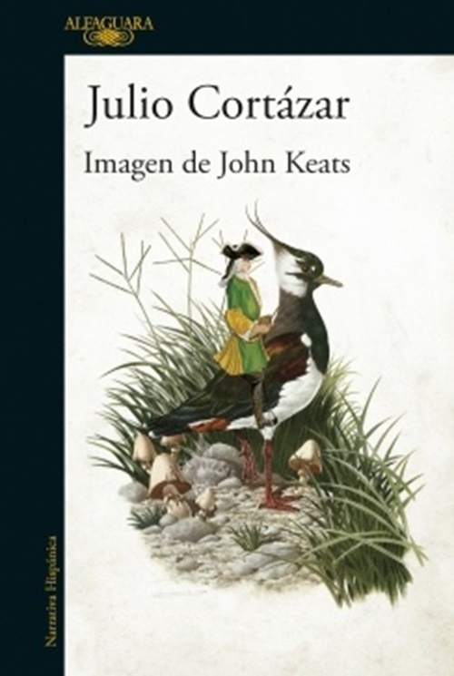 Imagen De John Keats