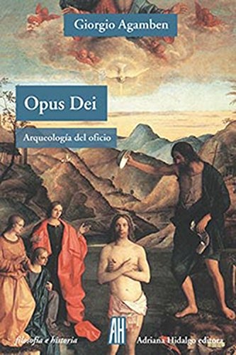 Opus Dei