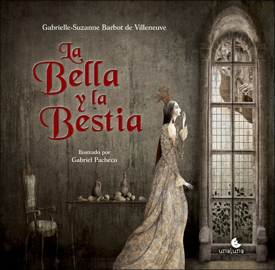 La bella y la bestia