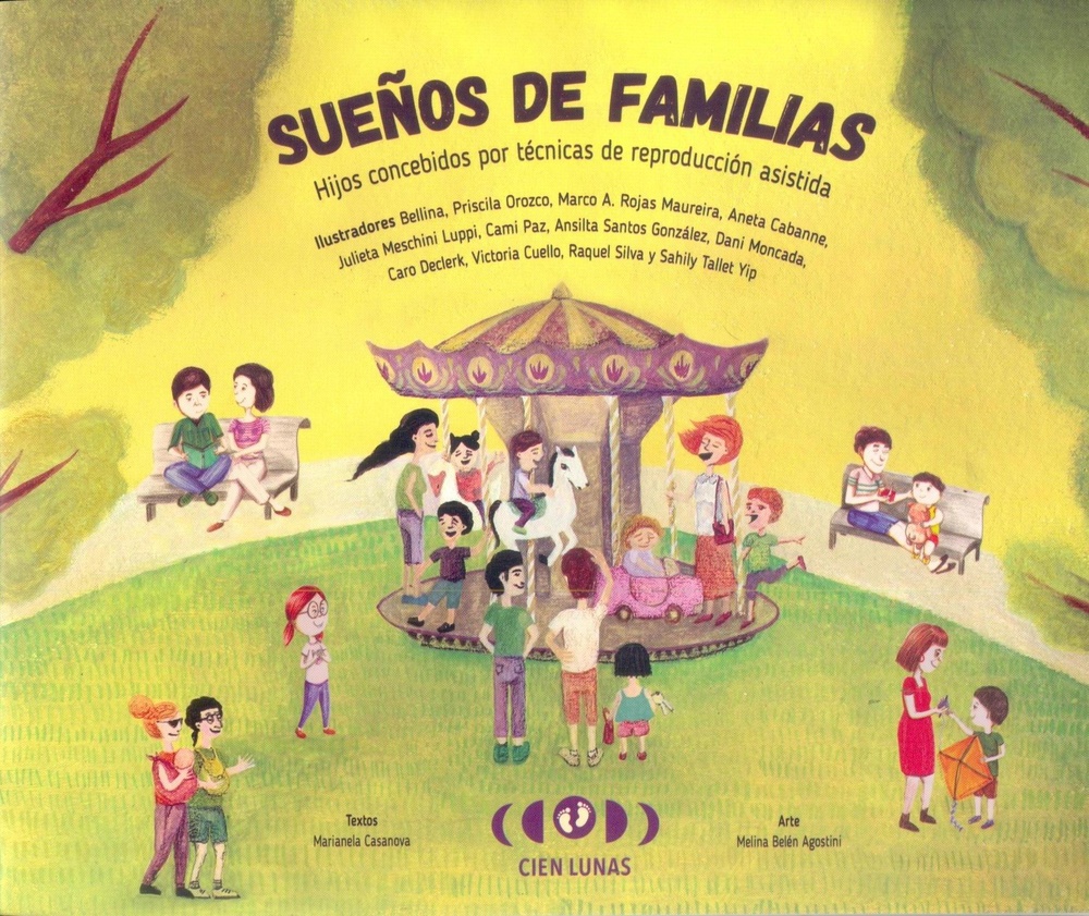 Sueños de familias