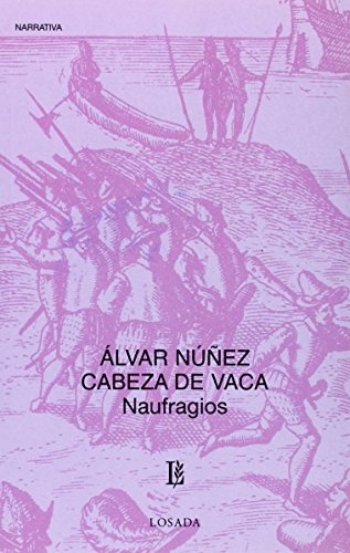 Naufragios