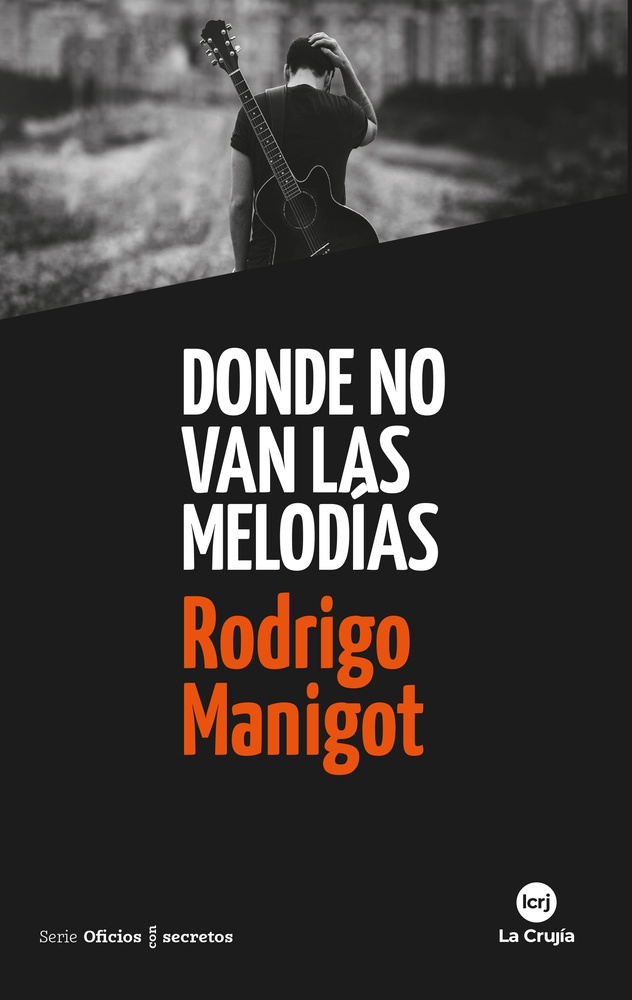 Donde no van las melodías