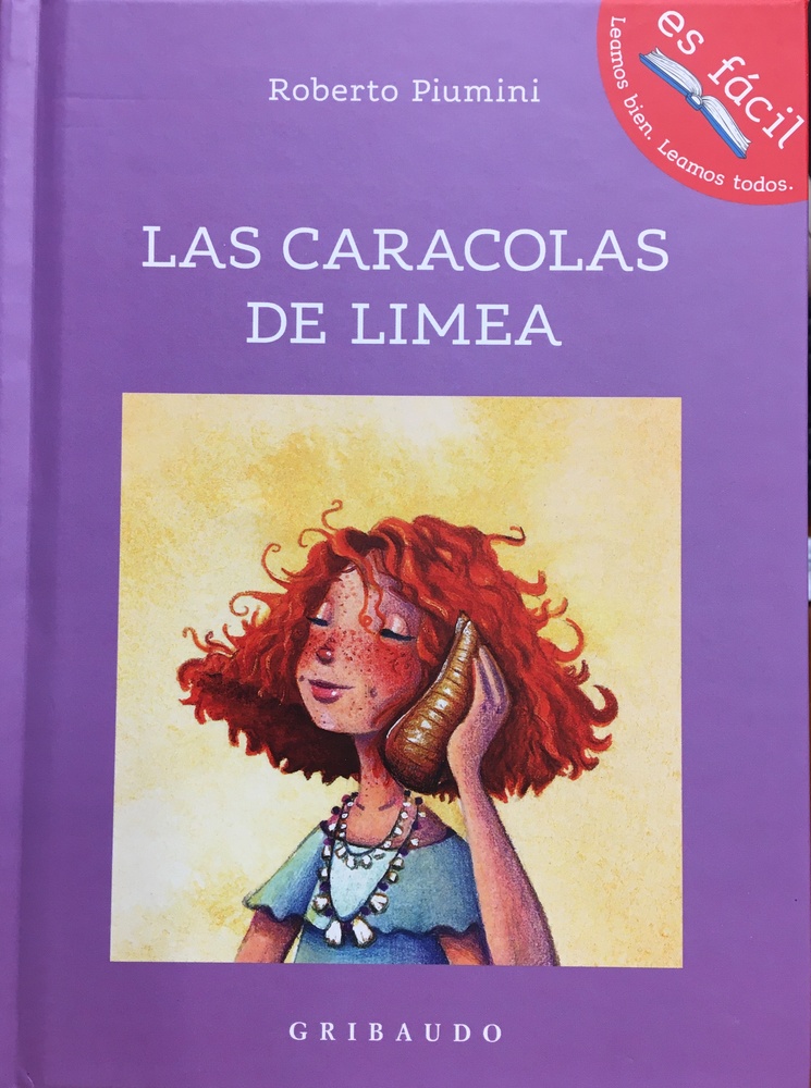 Las caracolas de limea