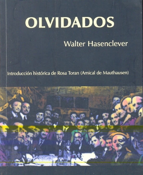 Olvidados