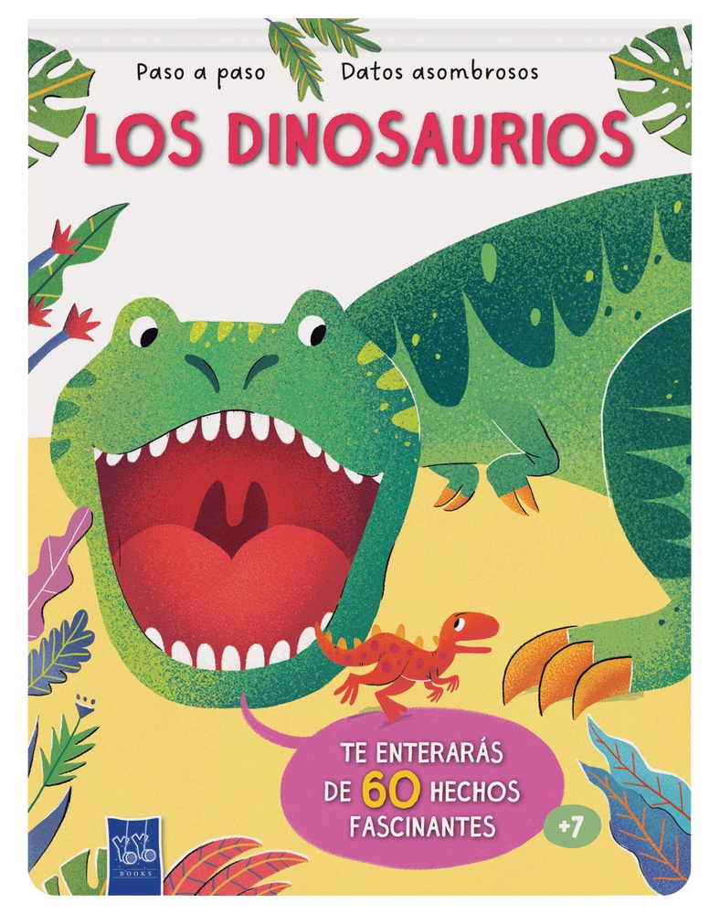 Los dinosaurios