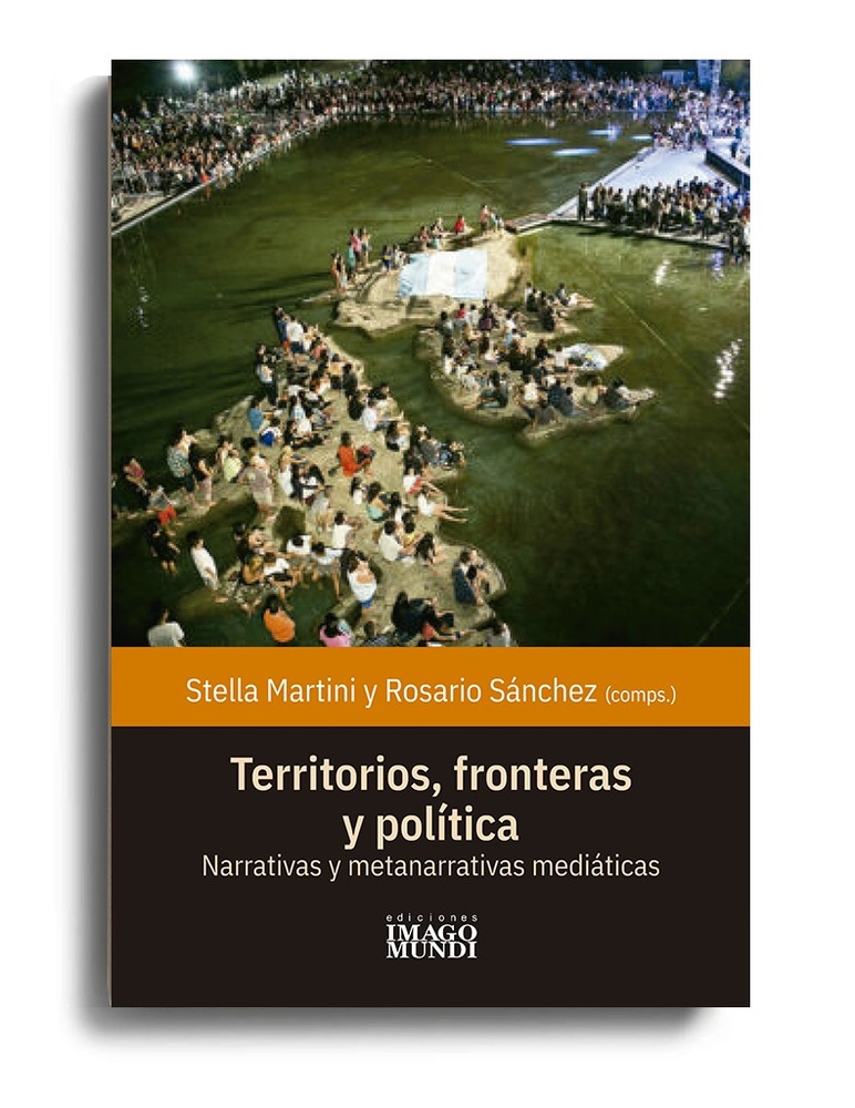 Territorios, fronteras y política