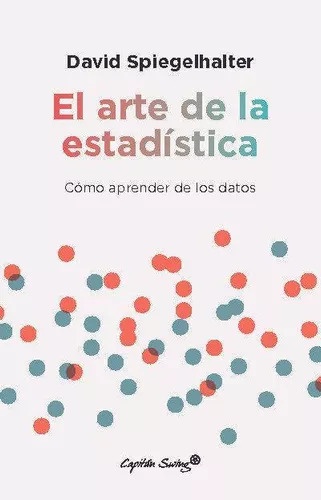 El arte de la estadistica