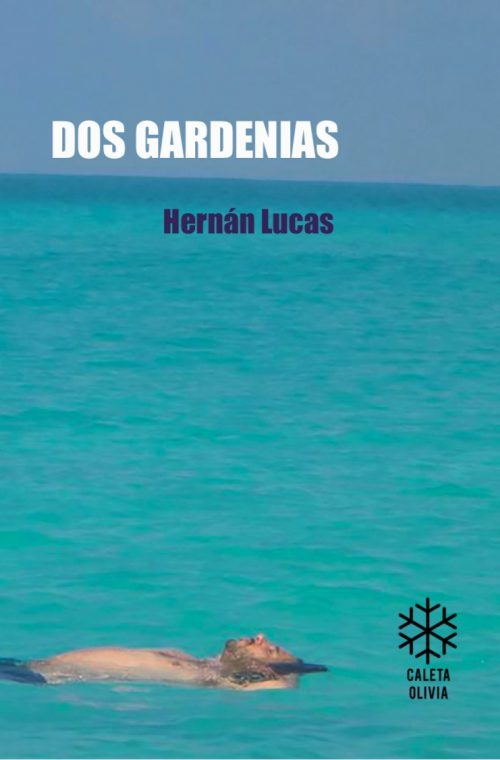 Dos gardenias