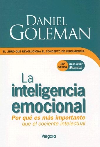 La inteligencia emocional