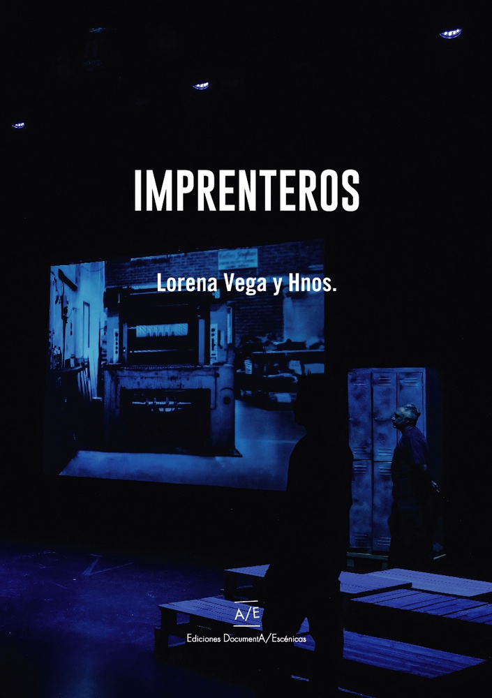 Imprenteros