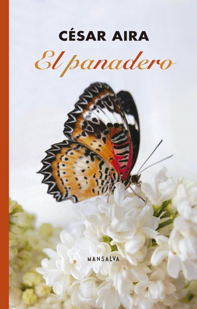 El panadero