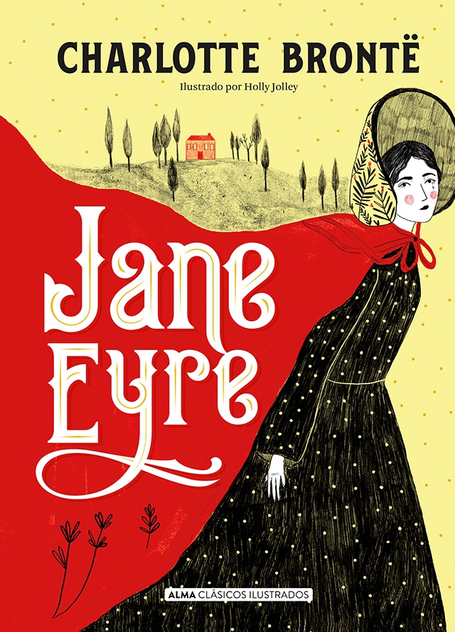 Jane Eyre (Clásicos)