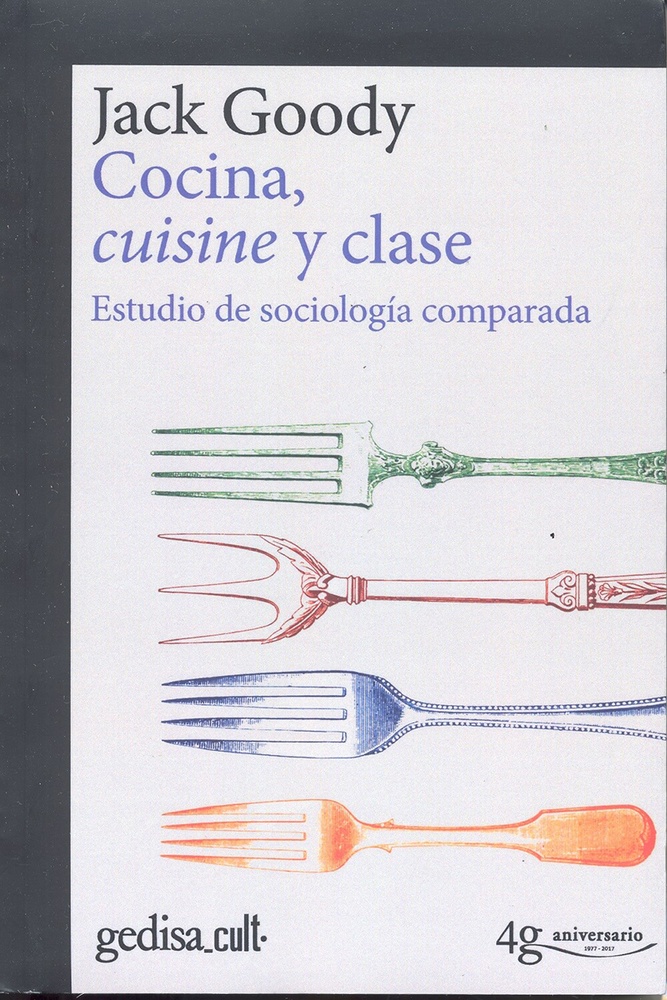 Cocina, cuisine y clase