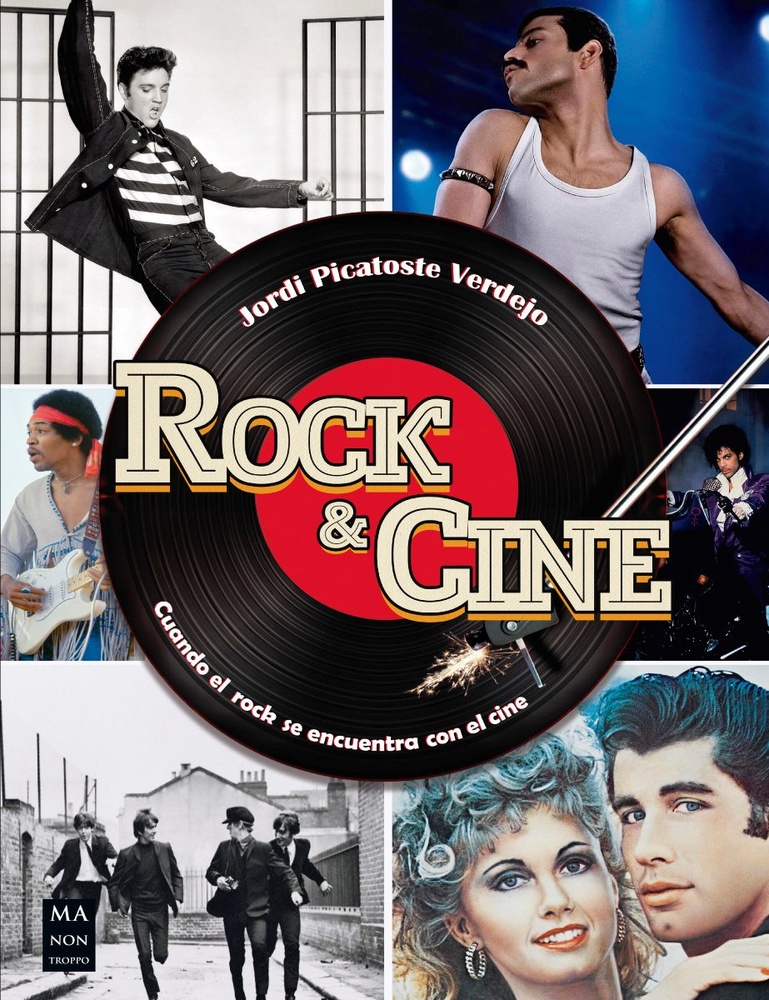 Rock & Cine