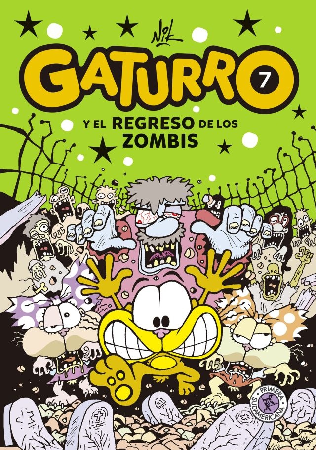 Gaturro 7