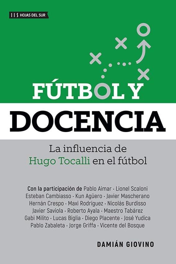 Futbol y docencia