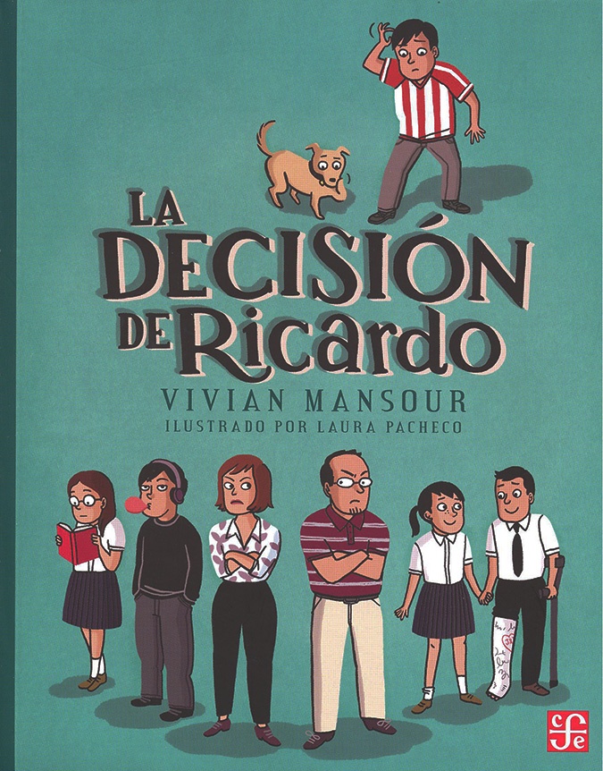 la decision de ricardo