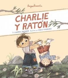 Charlie y ratón